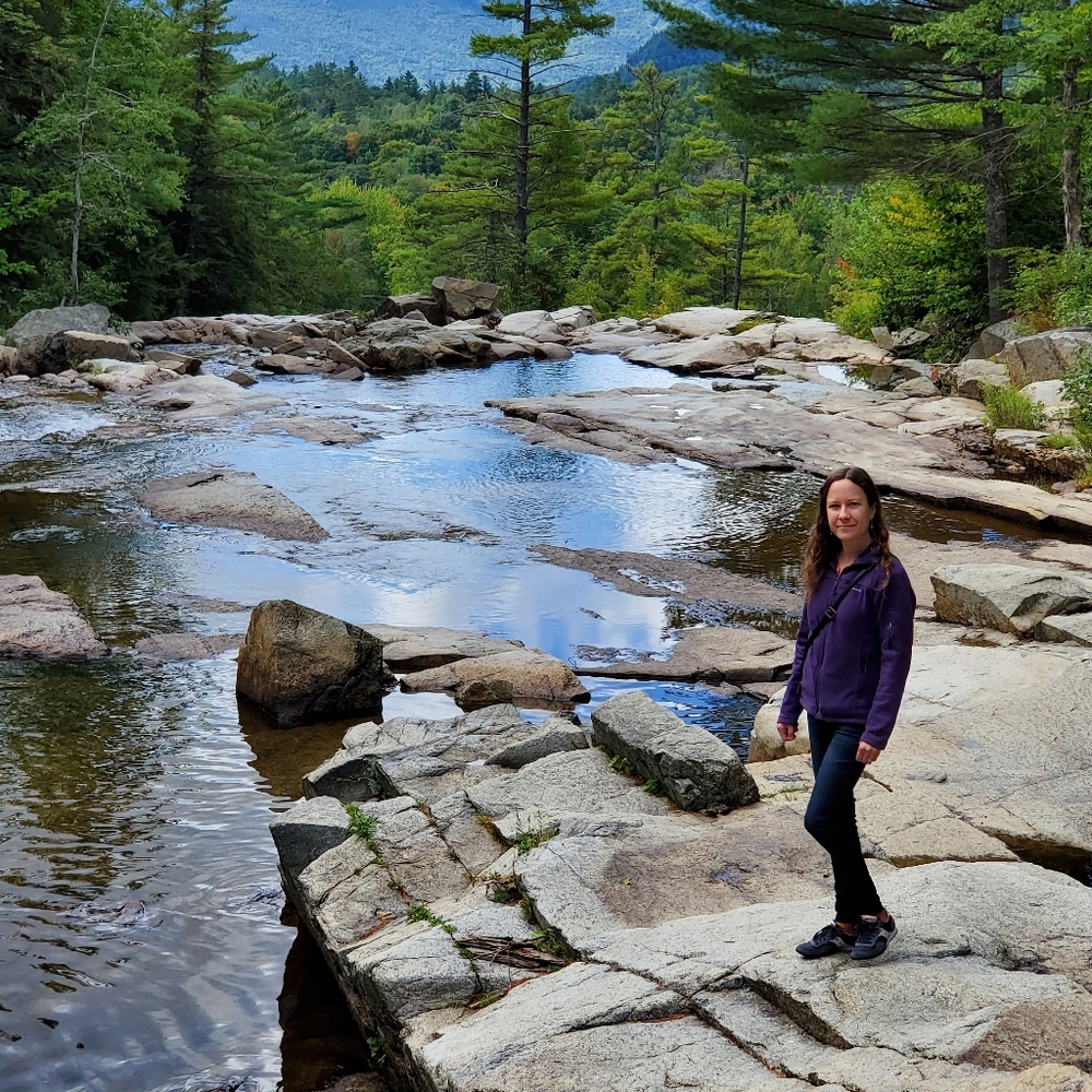 Meet your Posher, Jacqueline